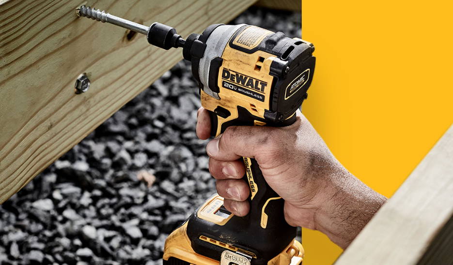 A Comprehensive Guide To Dewalt Replacement Batteries — Eplusbatteries